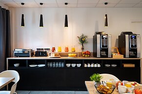 Nemea Appart Hotel Europe Velizy Villacoublay