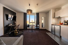 Nemea Appart Hotel Europe Velizy Villacoublay