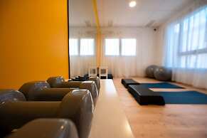 Nemea Appart Hotel Europe Velizy Villacoublay