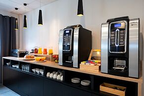 Nemea Appart Hotel Europe Velizy Villacoublay