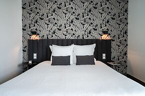 Nemea Appart Hotel Europe Velizy Villacoublay