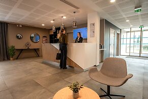 Nemea Appart Hotel Europe Velizy Villacoublay