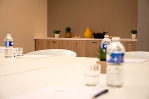 Nemea Appart Hotel Europe Velizy Villacoublay