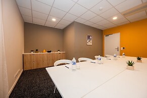 Nemea Appart Hotel Europe Velizy Villacoublay