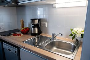 Nemea Appart Hotel Europe Velizy Villacoublay