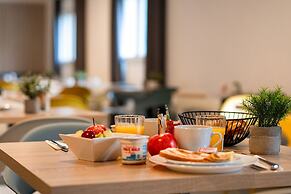 Nemea Appart Hotel Europe Velizy Villacoublay