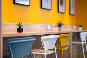 Nemea Appart Hotel Europe Velizy Villacoublay