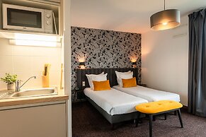 Nemea Appart Hotel Europe Velizy Villacoublay