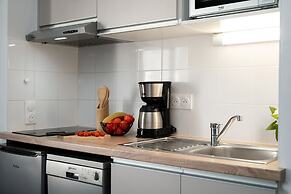 Nemea Appart Hotel Europe Velizy Villacoublay