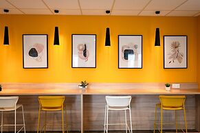 Nemea Appart Hotel Europe Velizy Villacoublay