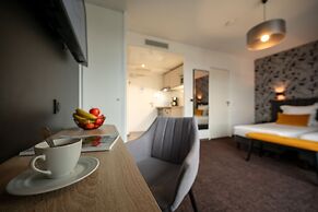 Nemea Appart Hotel Europe Velizy Villacoublay