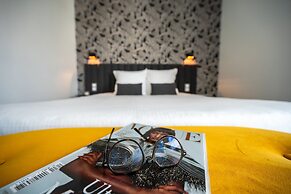 Nemea Appart Hotel Europe Velizy Villacoublay