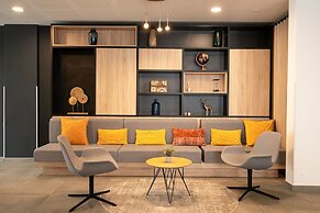 Nemea Appart Hotel Europe Velizy Villacoublay