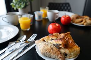 Nemea Appart Hotel Europe Velizy Villacoublay