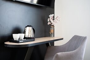 Nemea Appart Hotel Europe Velizy Villacoublay