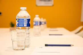 Nemea Appart Hotel Europe Velizy Villacoublay