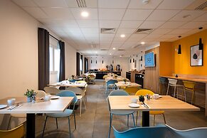 Nemea Appart Hotel Europe Velizy Villacoublay