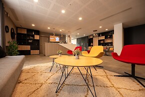 Nemea Appart Hotel Europe Velizy Villacoublay