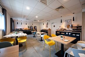 Nemea Appart Hotel Europe Velizy Villacoublay