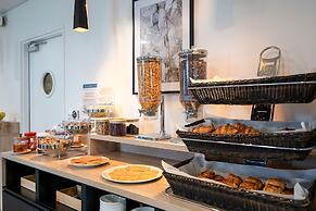 Nemea Appart Hotel Europe Velizy Villacoublay