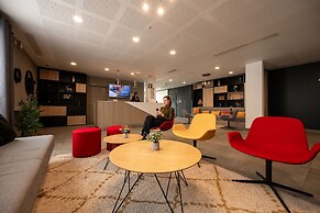 Nemea Appart Hotel Europe Velizy Villacoublay