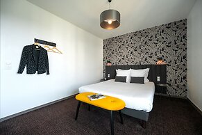 Nemea Appart Hotel Europe Velizy Villacoublay