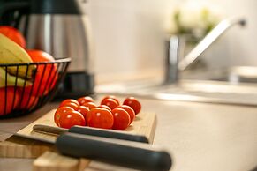 Nemea Appart Hotel Europe Velizy Villacoublay