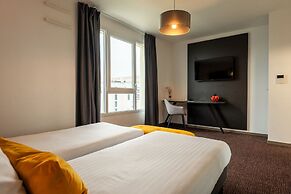 Nemea Appart Hotel Europe Velizy Villacoublay