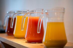 Nemea Appart Hotel Europe Velizy Villacoublay