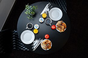 Nemea Appart Hotel Europe Velizy Villacoublay