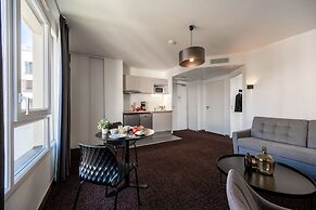 Nemea Appart Hotel Europe Velizy Villacoublay