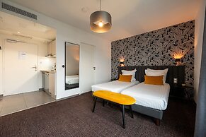 Nemea Appart Hotel Europe Velizy Villacoublay