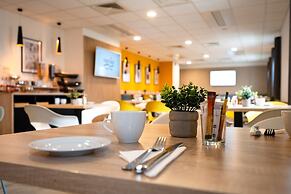 Nemea Appart Hotel Europe Velizy Villacoublay