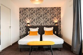 Nemea Appart Hotel Europe Velizy Villacoublay