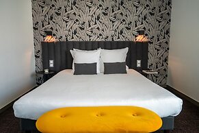 Nemea Appart Hotel Europe Velizy Villacoublay