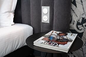 Nemea Appart Hotel Europe Velizy Villacoublay