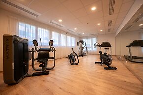 Nemea Appart Hotel Europe Velizy Villacoublay