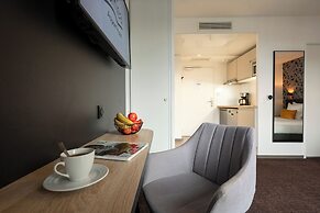 Nemea Appart Hotel Europe Velizy Villacoublay