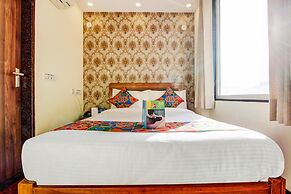 Jasoda Heritage by Keshav Global Hotels