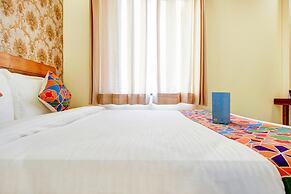 Jasoda Heritage by Keshav Global Hotels