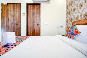 Jasoda Heritage by Keshav Global Hotels