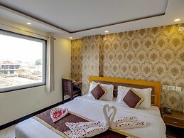 Jasoda Heritage by Keshav Global Hotels