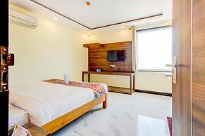 Jasoda Heritage by Keshav Global Hotels