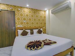 Jasoda Heritage by Keshav Global Hotels