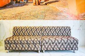 Jasoda Heritage by Keshav Global Hotels