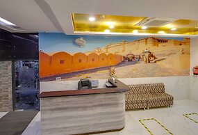 Jasoda Heritage by Keshav Global Hotels