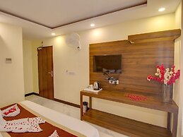 Jasoda Heritage by Keshav Global Hotels