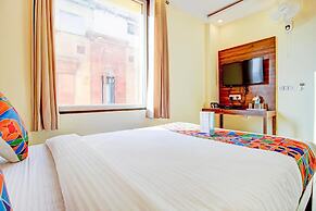 Jasoda Heritage by Keshav Global Hotels