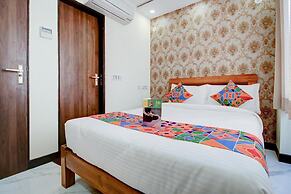 Jasoda Heritage by Keshav Global Hotels