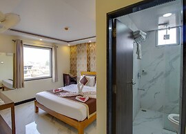 Jasoda Heritage by Keshav Global Hotels